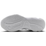 Баскетбольные кроссовки Nike Giannis Immortality 3 EP | DZ7534-102