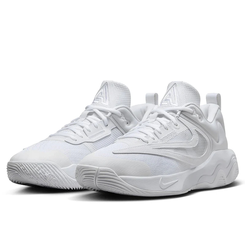 Купить Баскетбольные кроссовки Nike Giannis Immortality 3 EP | DZ7534-102 в Москве или заказать доставку на Slamdunk.su