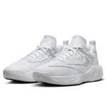 Баскетбольные кроссовки Nike Giannis Immortality 3 EP | DZ7534-102