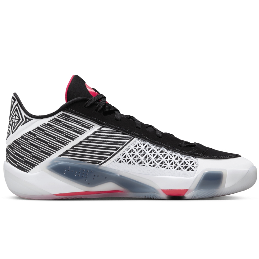 Купить Баскетбольные кроссовки Jordan Air XXXVIII Low | FD2326-101 в Москве или заказать доставку на Slamdunk.su