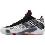 Баскетбольные кроссовки Jordan Air XXXVIII Low | FD2326-101