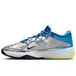 Баскетбольные кроссовки Nike Zoom Freak 5 | DX4985-402