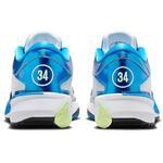 Баскетбольные кроссовки Nike Zoom Freak 5 | DX4985-402