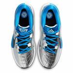 Баскетбольные кроссовки Nike Zoom Freak 5 | DX4985-402