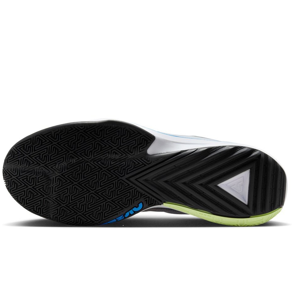 Купить Баскетбольные кроссовки Nike Zoom Freak 5 | DX4985-402 в Москве или заказать доставку на Slamdunk.su