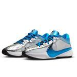 Баскетбольные кроссовки Nike Zoom Freak 5 | DX4985-402