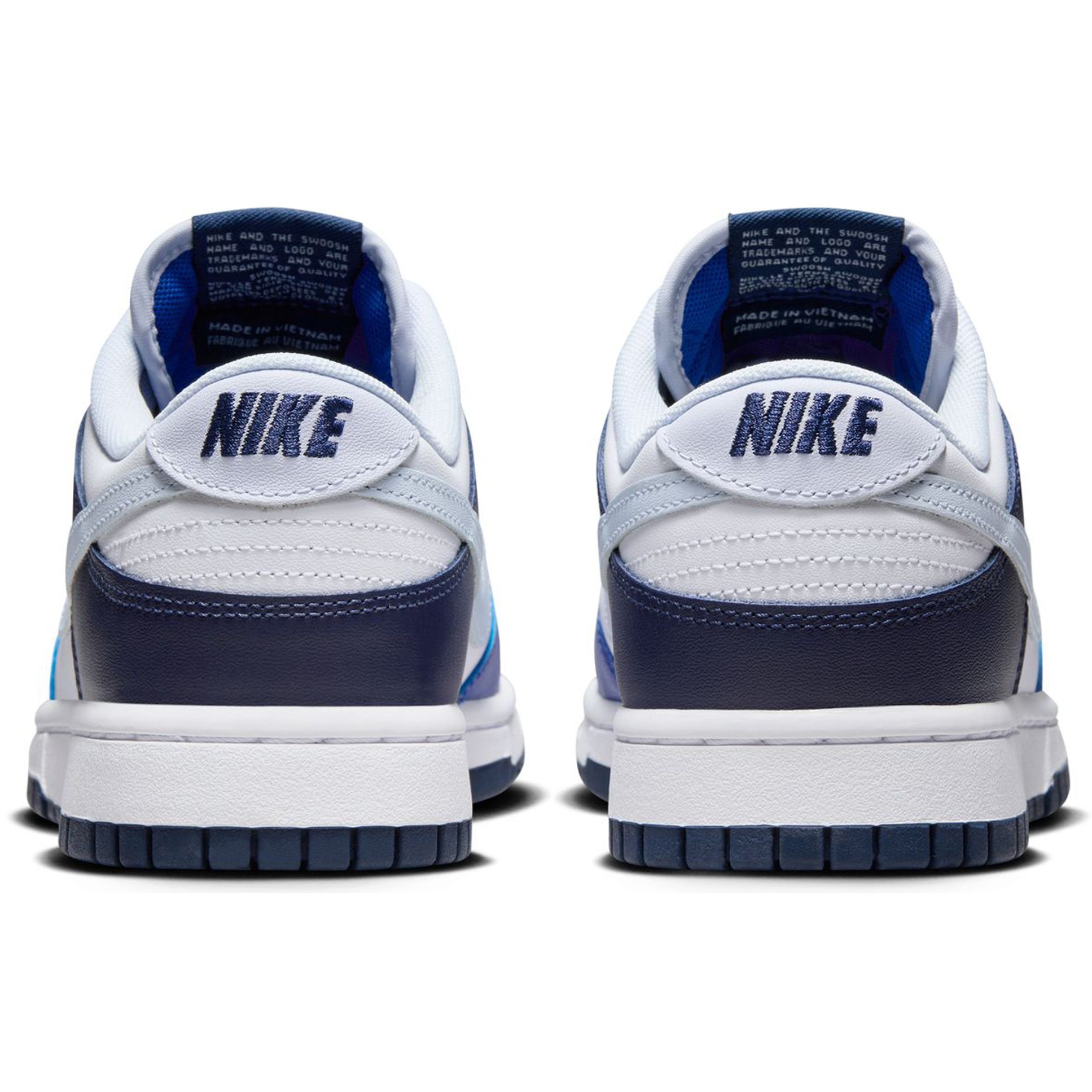 Купить Кроссовки Nike Dunk Low  | FQ8826-100 в Москве или заказать доставку на Slamdunk.su
