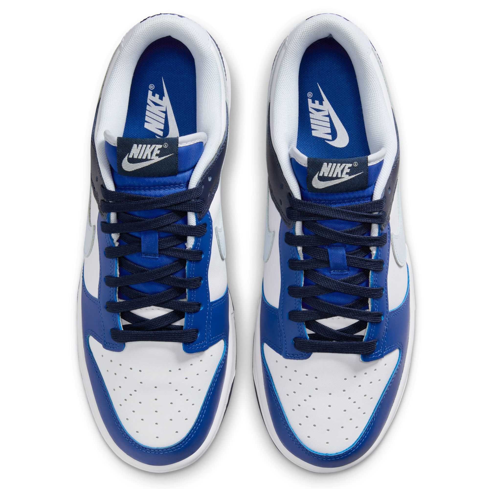 Купить Кроссовки Nike Dunk Low  | FQ8826-100 в Москве или заказать доставку на Slamdunk.su