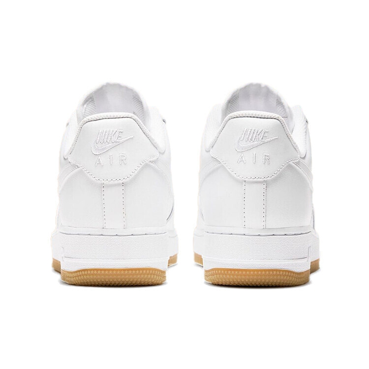 Купить Кроссовки Nike Air Force 1 | DJ2739-100 в Москве или заказать доставку на Slamdunk.su