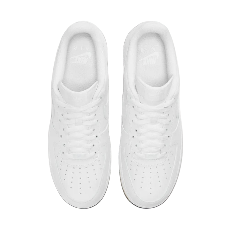 Купить Кроссовки Nike Air Force 1 | DJ2739-100 в Москве или заказать доставку на Slamdunk.su