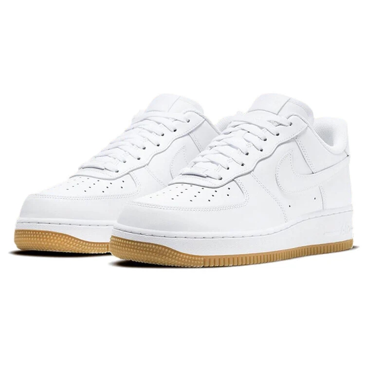 Купить Кроссовки Nike Air Force 1 | DJ2739-100 в Москве или заказать доставку на Slamdunk.su