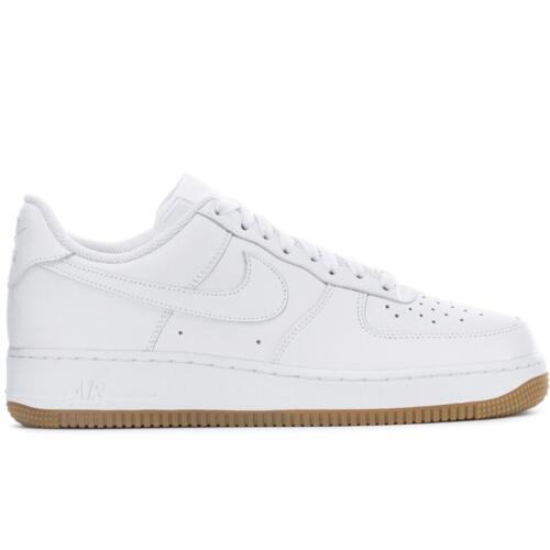 Кроссовки Nike Air Force 1