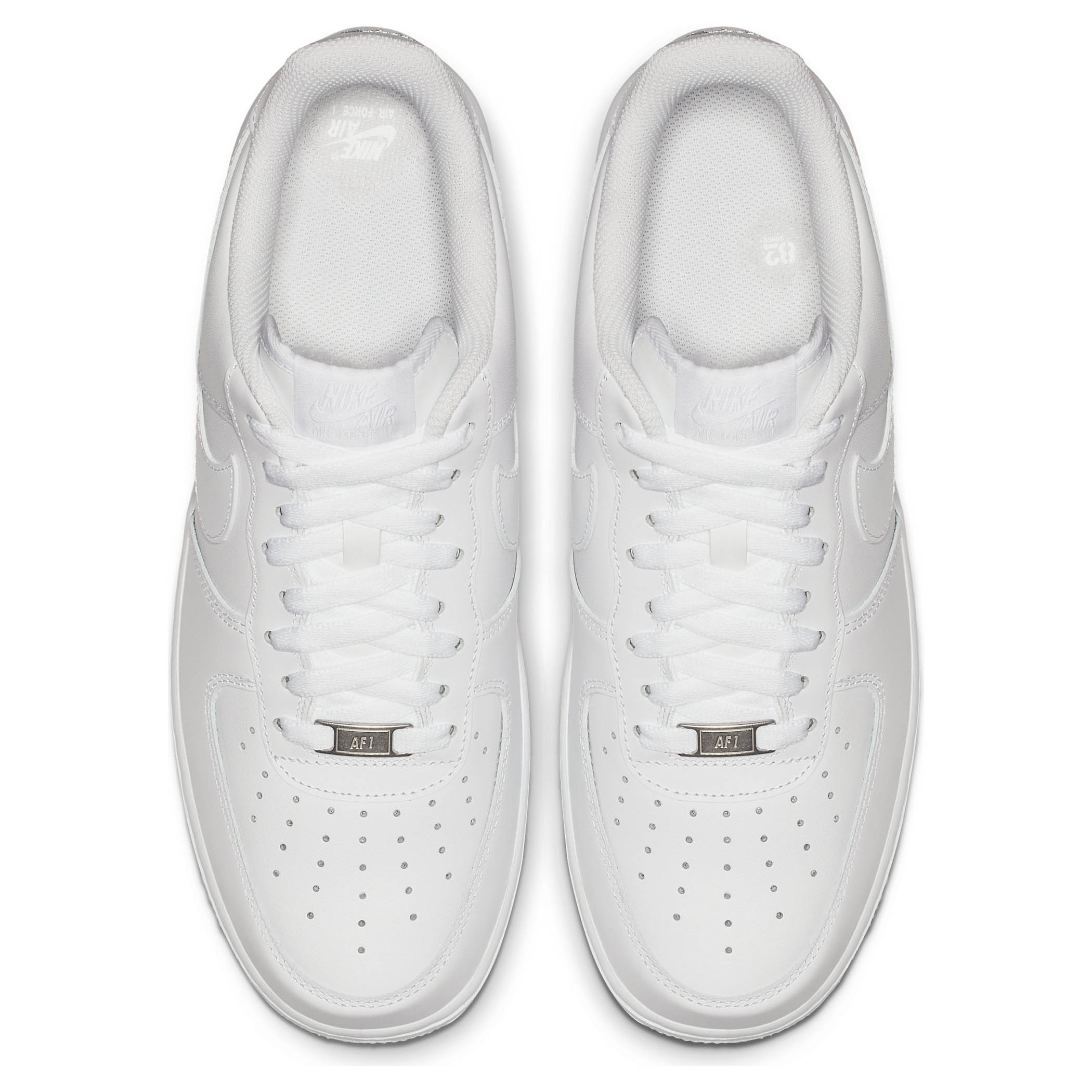 Купить Кроссовки Nike Air Force 1 | CW2288-111 в Москве или заказать доставку на Slamdunk.su