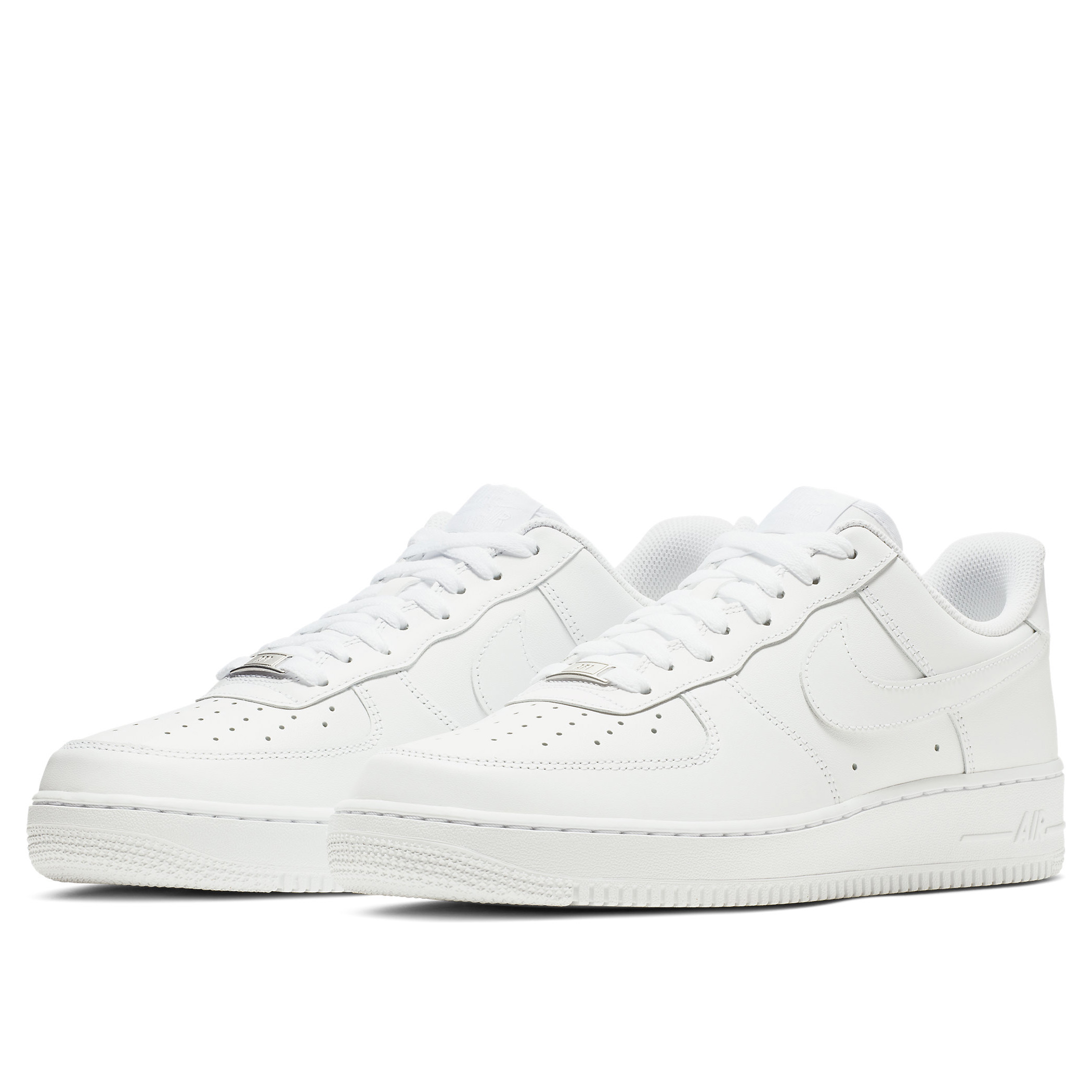 Купить Кроссовки Nike Air Force 1 | CW2288-111 в Москве или заказать доставку на Slamdunk.su