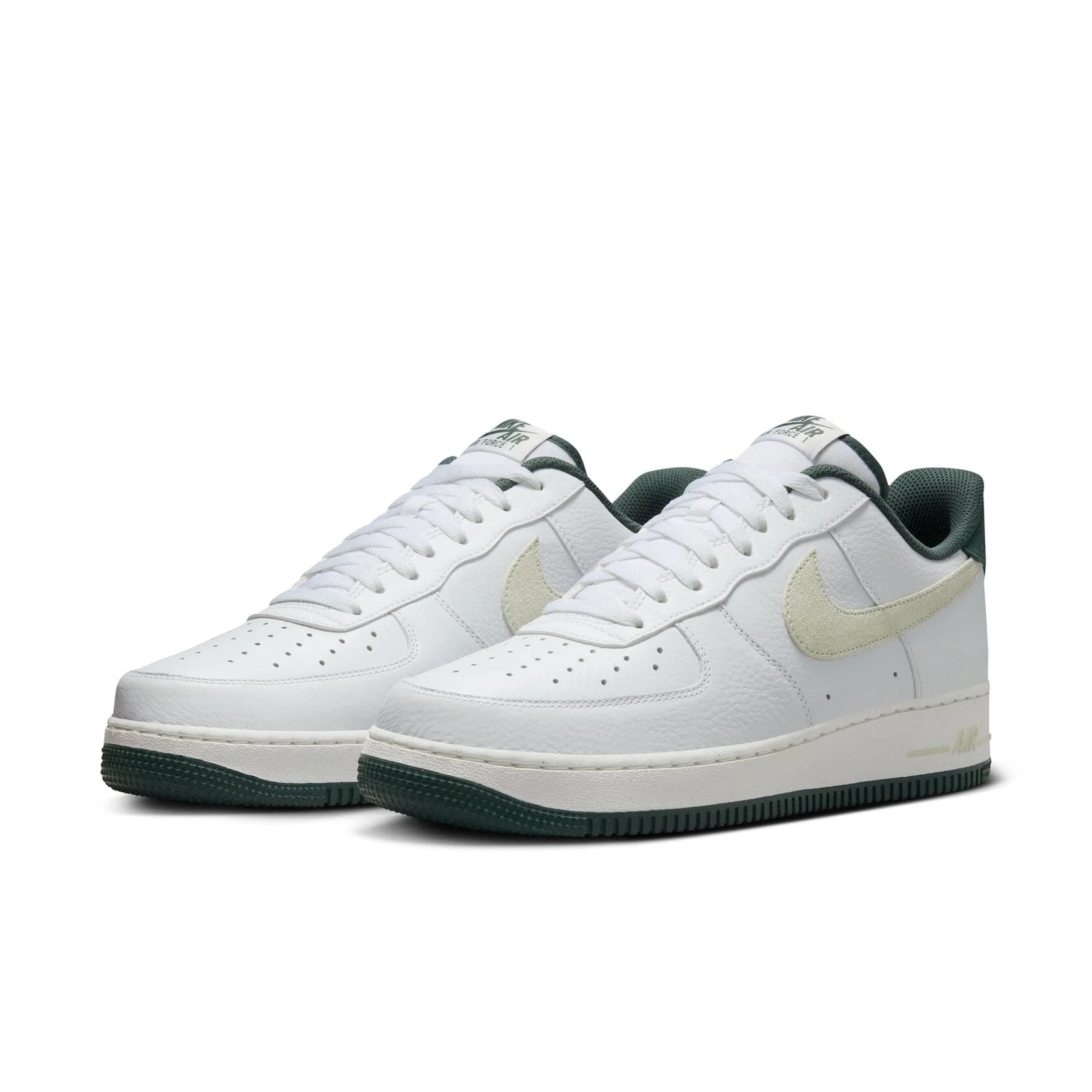 Купить Кроссовки Nike Air Force 1 | HF1939-100 в Москве или заказать доставку на Slamdunk.su