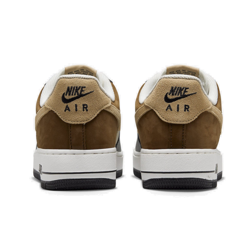 Купить Кроссовки Nike Air Force 1 | FB3355-200 в Москве или заказать доставку на Slamdunk.su
