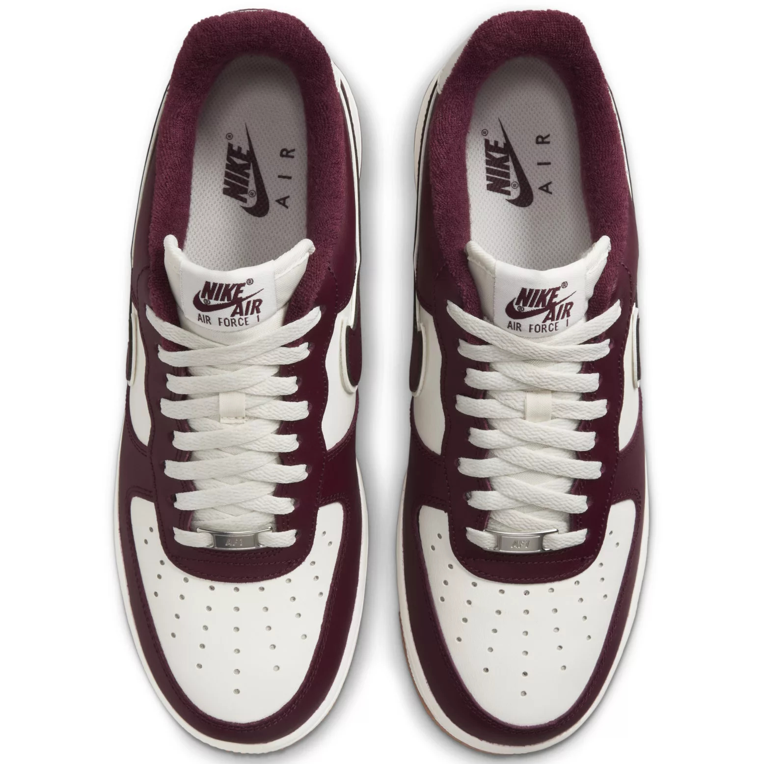 Купить Кроссовки Nike Air Force 1 | DQ7659-102 в Москве или заказать доставку на Slamdunk.su