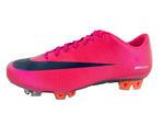 Бутсы Nike Mercurial Vapor Superfly II FG | 396127-640