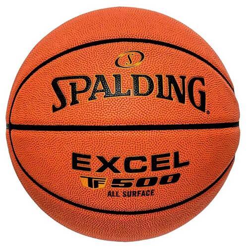 Баскетбольный мяч Spalding TF-500 EXCEL