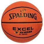 Баскетбольный мяч Spalding TF-500 EXCEL | 76-799Z