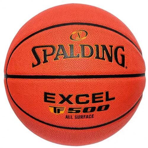 Баскетбольный мяч Spalding TF-500 EXCEL