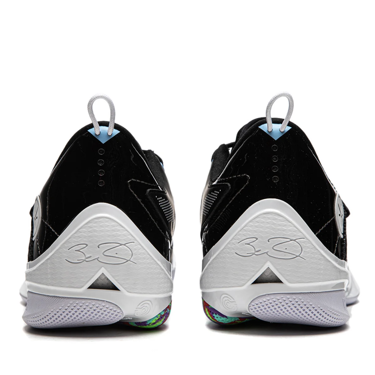 リーニンLINING Wade 可愛らしい 808 4 Ultra 「キラキラ」27.5cm 