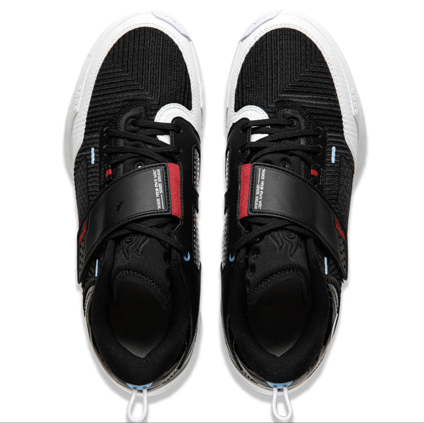 Купить Баскетбольные кроссовки  Li-Ning Wade 808 4 Ultra | ABAU031-7 в Москве или заказать доставку на Slamdunk.su