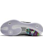 Баскетбольные кроссовки  Li-Ning Wade 808 4 Ultra | ABAU031-7