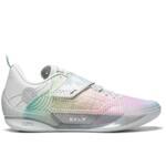 Баскетбольные кроссовки  Li-Ning Wade 808 4 Ultra