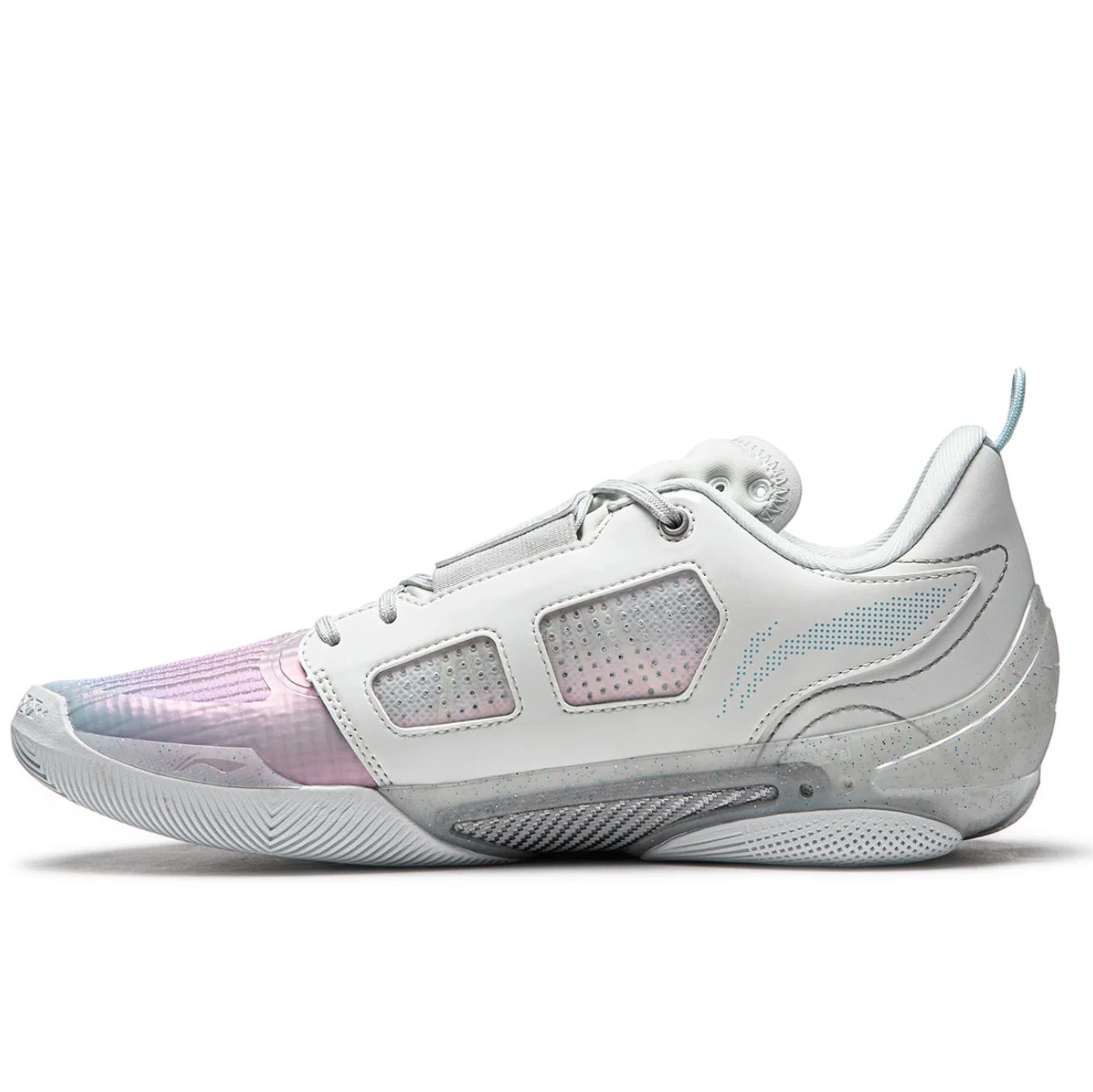 Купить Баскетбольные кроссовки  Li-Ning Wade 808 4 Ultra | ABAU031-8 в Москве или заказать доставку на Slamdunk.su