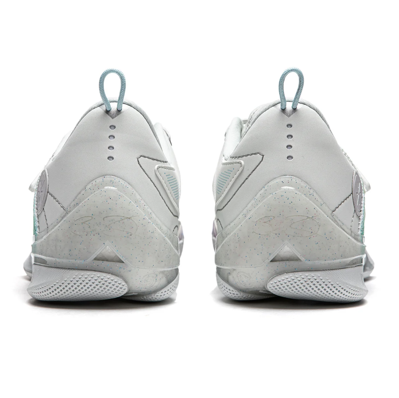 Купить Баскетбольные кроссовки  Li-Ning Wade 808 4 Ultra | ABAU031-8 в Москве или заказать доставку на Slamdunk.su