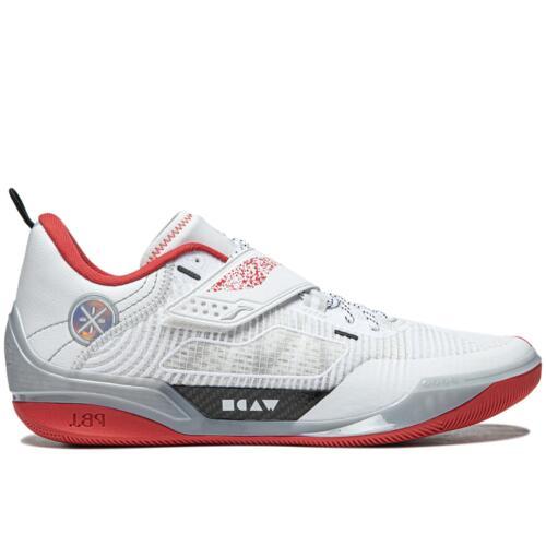 Li Ning Way of Wade Shadow 4 ABPS057 5