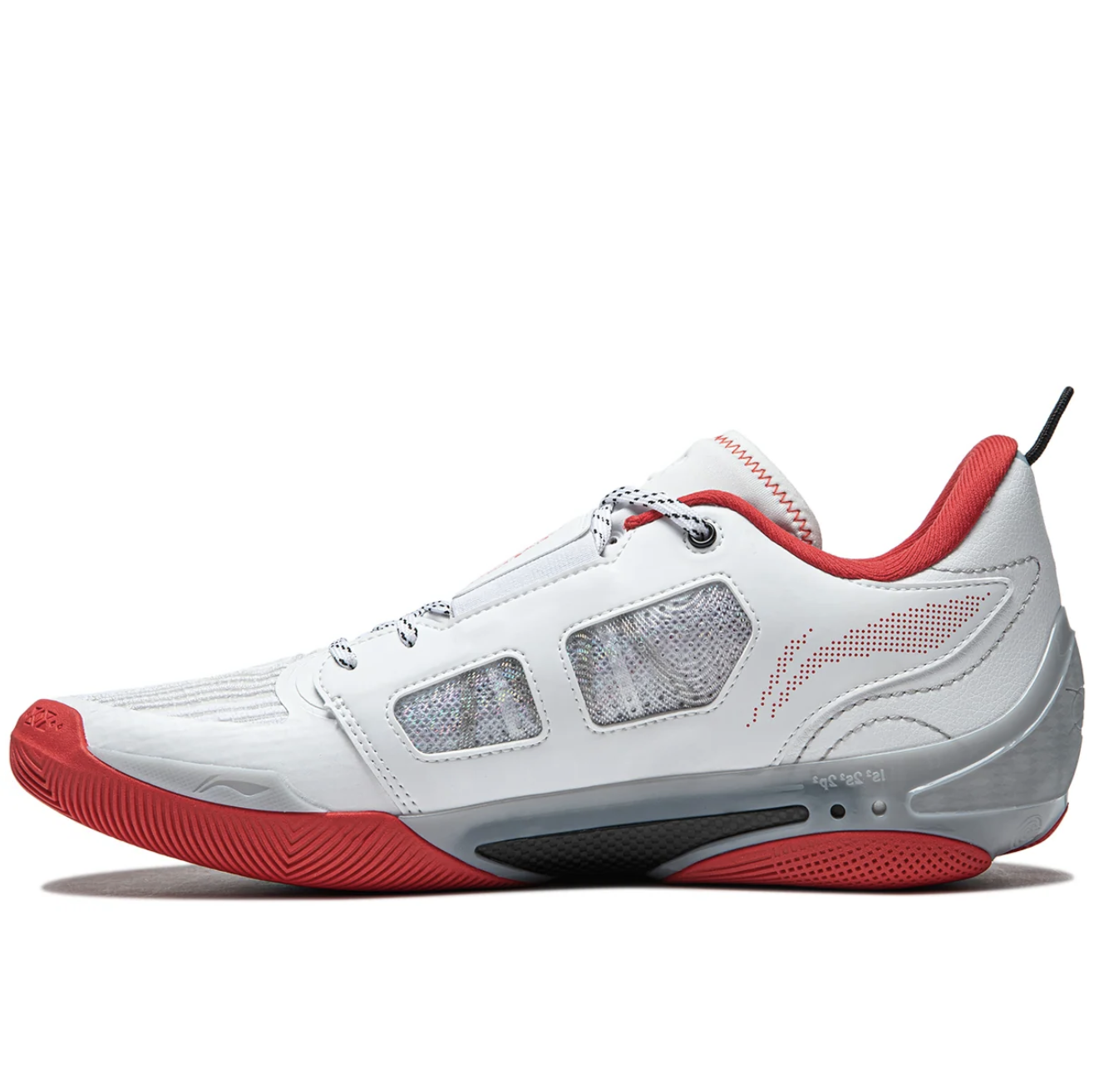 Купить Баскетбольные кроссовки  Li-Ning Wade 808 4 Ultra | ABAU031-9 в Москве или заказать доставку на Slamdunk.su