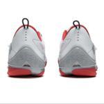 Баскетбольные кроссовки  Li-Ning Wade 808 4 Ultra | ABAU031-9