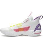 Баскетбольные кроссовки Li-Ning BadFive 4  | ABFU015-1