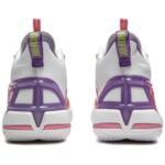 Баскетбольные кроссовки Li-Ning BadFive 4  | ABFU015-1