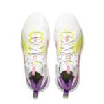 Баскетбольные кроссовки Li-Ning BadFive 4  | ABFU015-1
