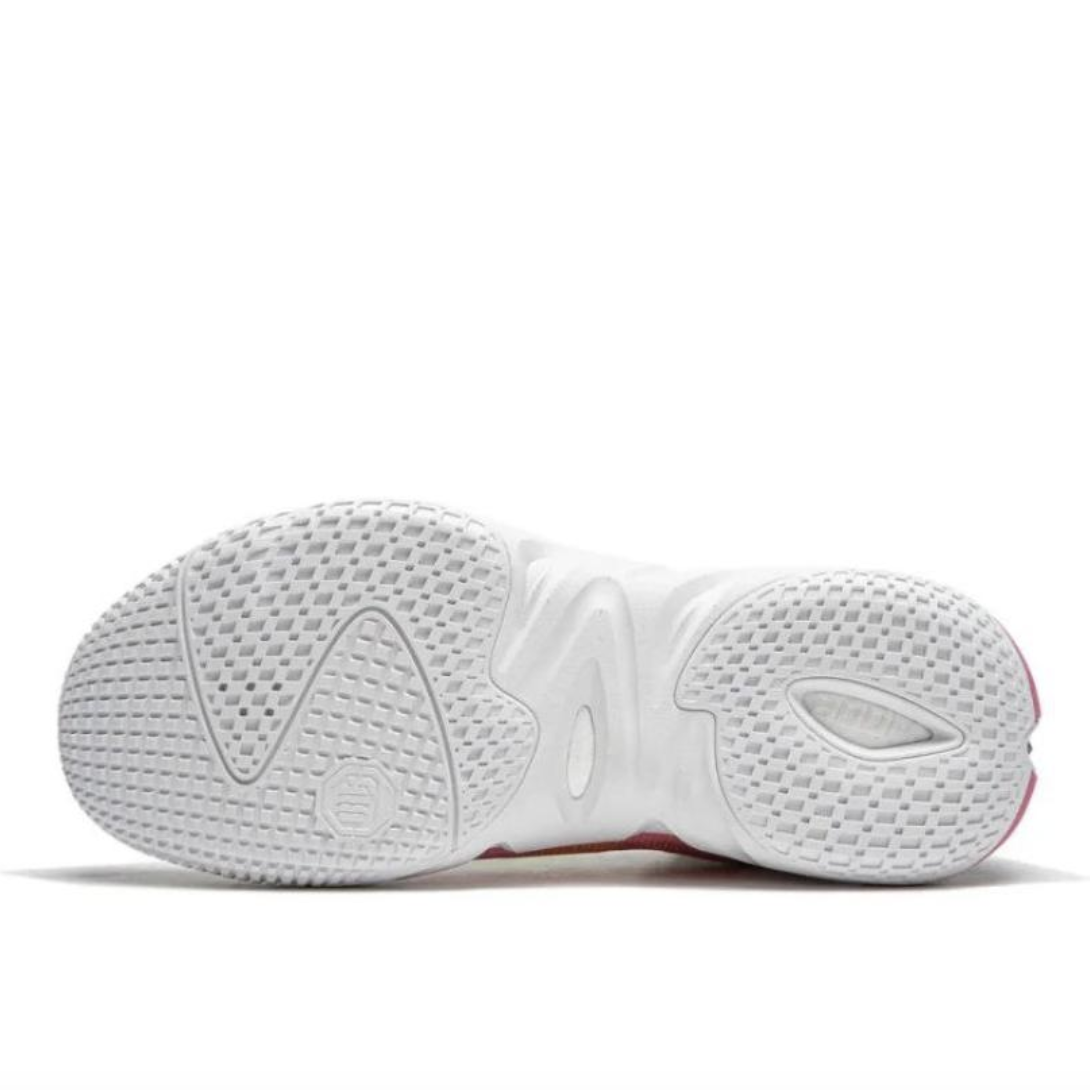 Купить Баскетбольные кроссовки Li-Ning BadFive 4  | ABFU015-1 в Москве или заказать доставку на Slamdunk.su