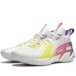 Баскетбольные кроссовки Li-Ning BadFive 4  | ABFU015-1
