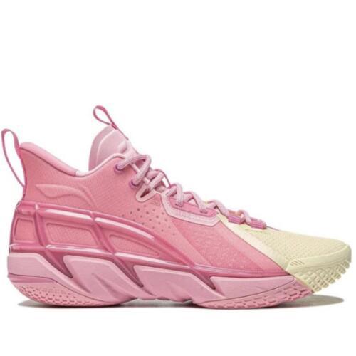 Баскетбольные кроссовки Li-Ning BadFive 4