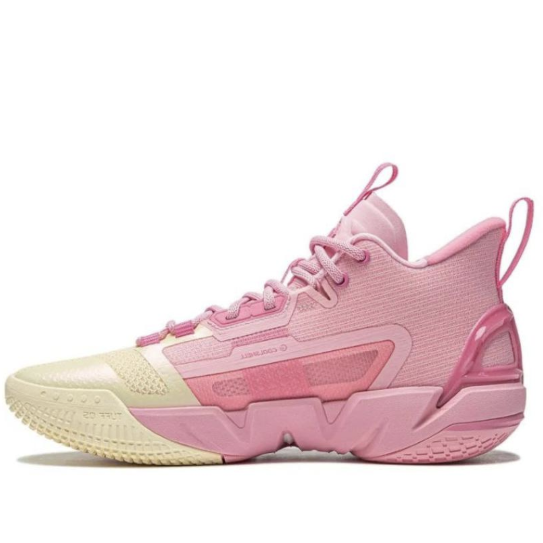 Купить Баскетбольные кроссовки Li-Ning BadFive 4 | ABFU015-2 в Москве или заказать доставку на Slamdunk.su