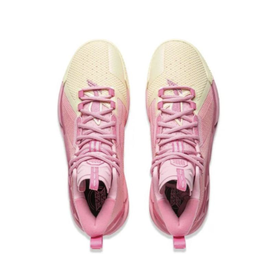 Купить Баскетбольные кроссовки Li-Ning BadFive 4 | ABFU015-2 в Москве или заказать доставку на Slamdunk.su