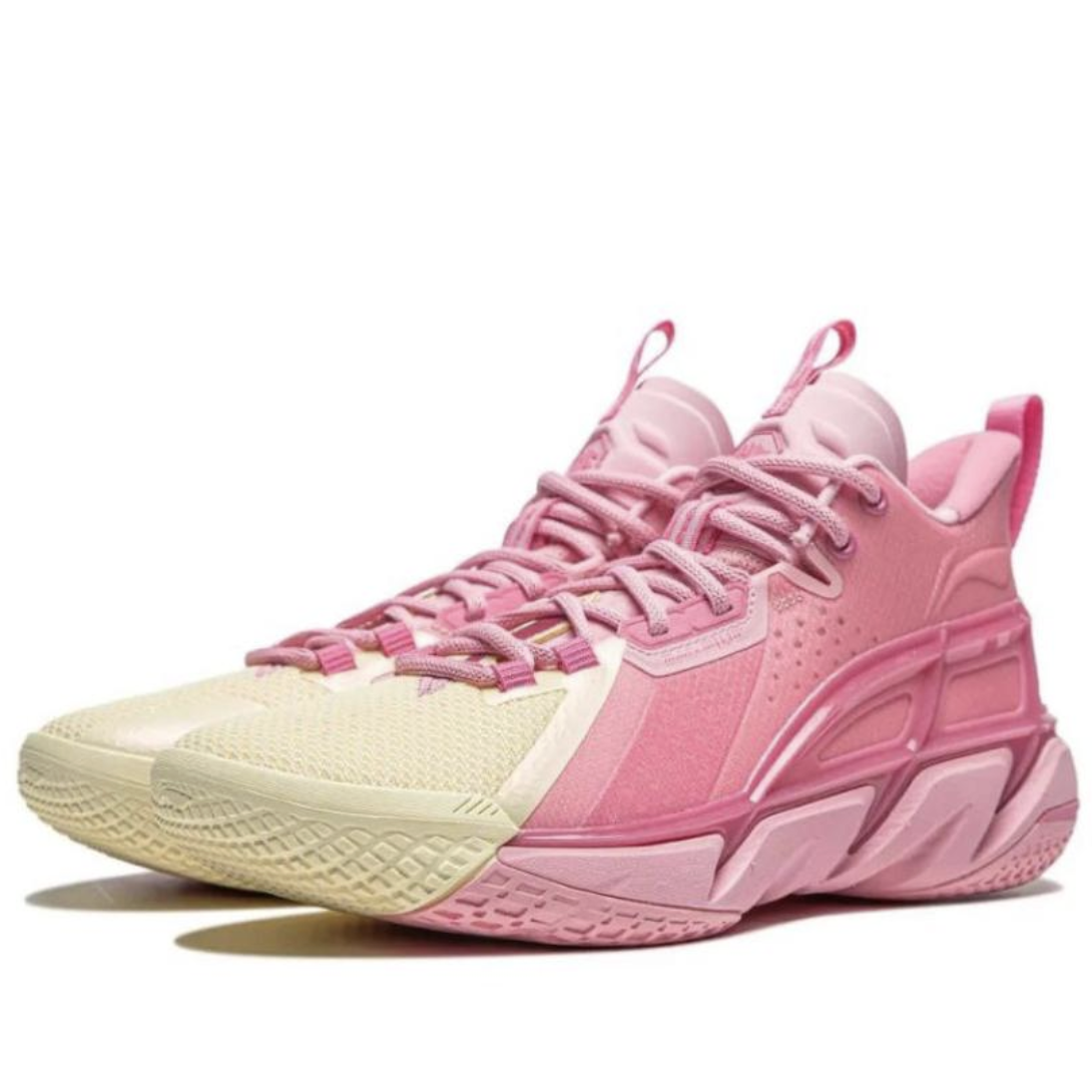 Купить Баскетбольные кроссовки Li-Ning BadFive 4 | ABFU015-2 в Москве или заказать доставку на Slamdunk.su