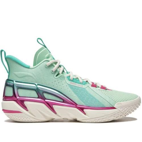 Баскетбольные кроссовки Li-Ning BadFive 4