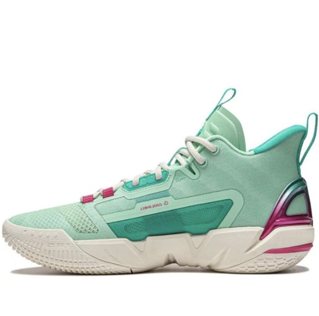 Купить Баскетбольные кроссовки Li-Ning BadFive 4 | ABFU015-4 в Москве или заказать доставку на Slamdunk.su