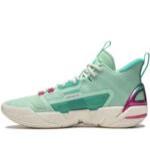 Баскетбольные кроссовки Li-Ning BadFive 4 | ABFU015-4