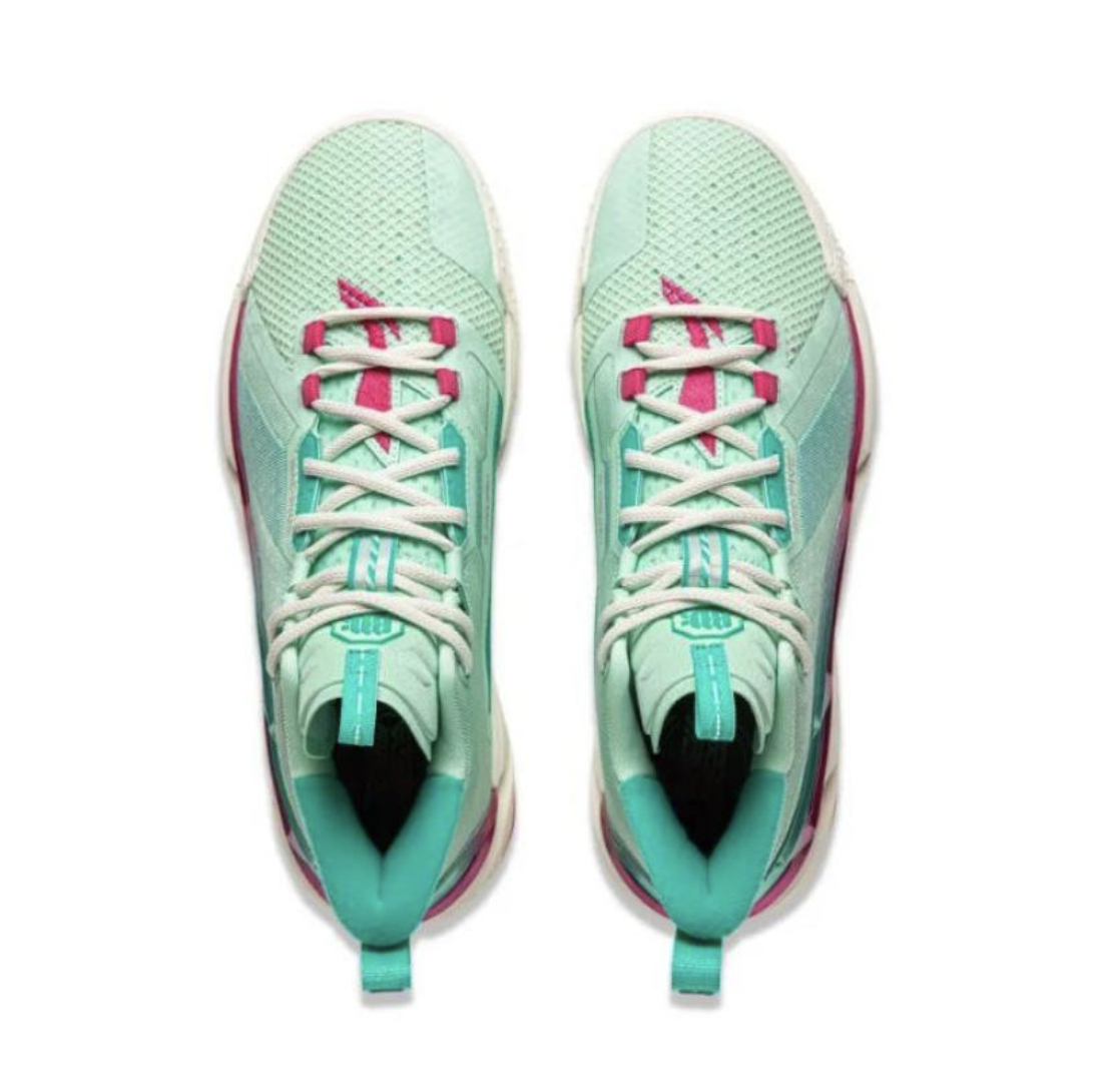 Купить Баскетбольные кроссовки Li-Ning BadFive 4 | ABFU015-4 в Москве или заказать доставку на Slamdunk.su