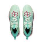 Баскетбольные кроссовки Li-Ning BadFive 4 | ABFU015-4