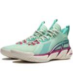 Баскетбольные кроссовки Li-Ning BadFive 4 | ABFU015-4