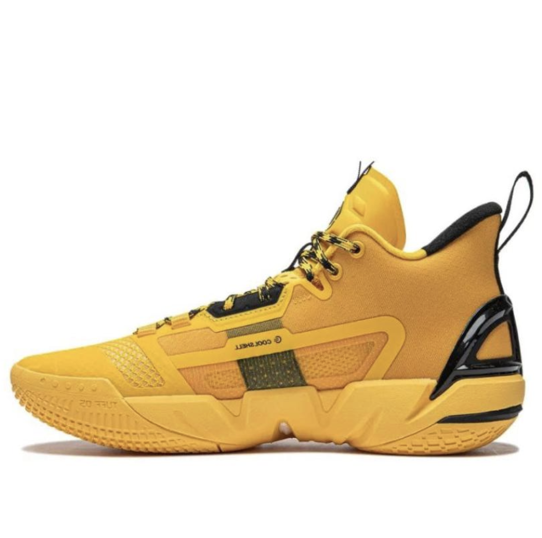 Купить Баскетбольные кроссовки Li-Ning BadFive 4 | ABFU015-7 в Москве или заказать доставку на Slamdunk.su